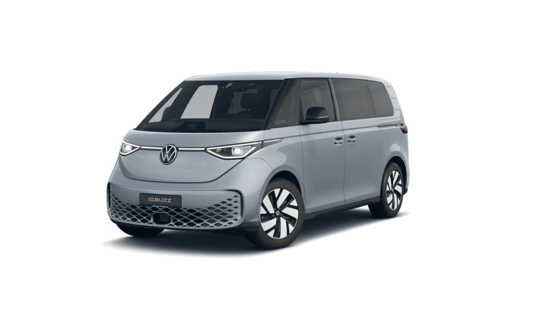 Volkswagen ID. Buzz Pure