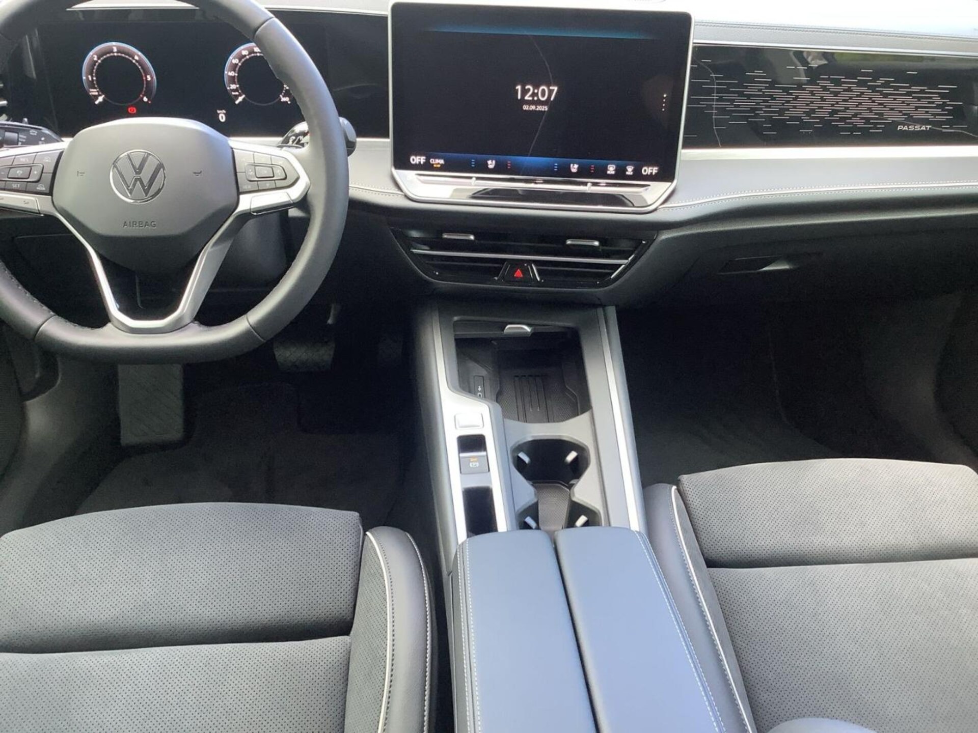 Volkswagen Passat Business