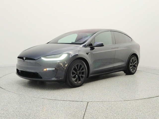 2023 Tesla Model X