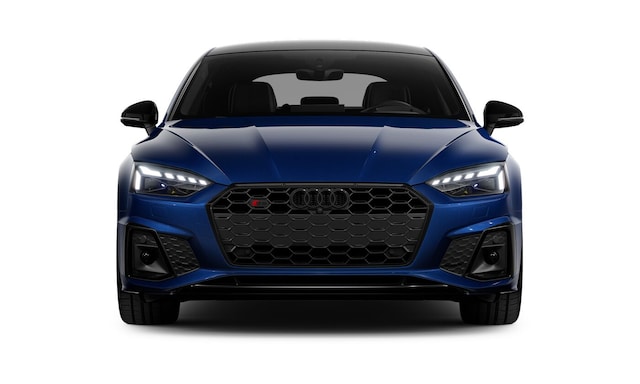 2023 Audi S5 Sportback