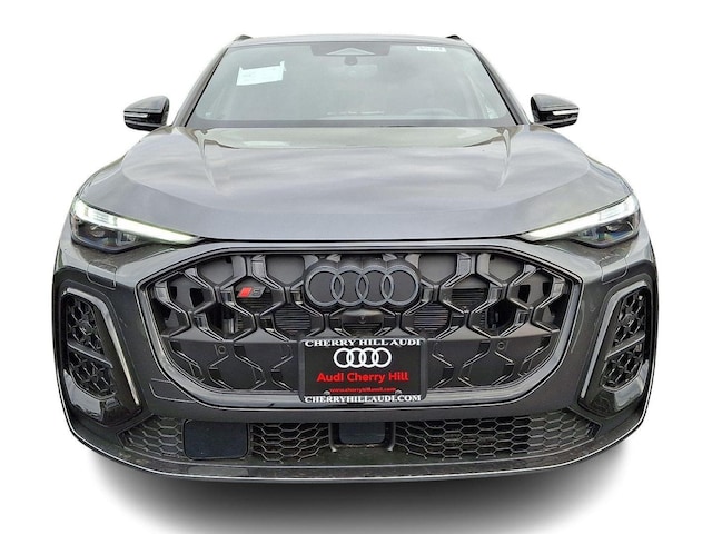 2026 Audi SQ5