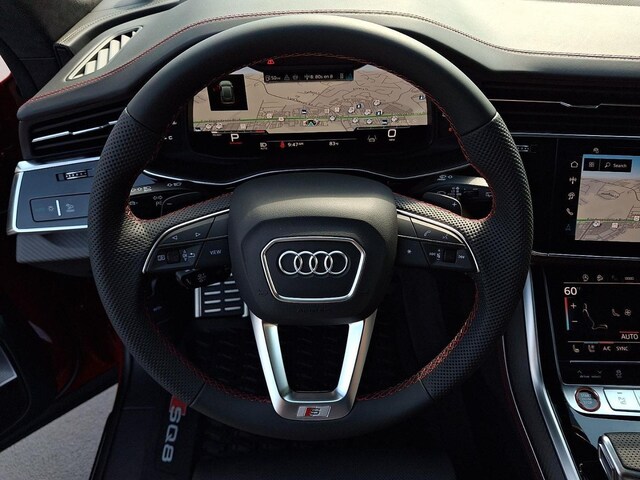 2026 Audi SQ8 Prestige - Photo 18