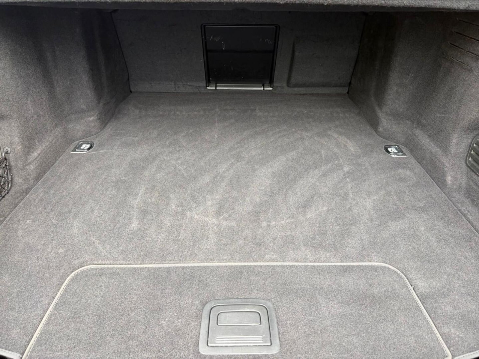 Audi A8 TFSI e