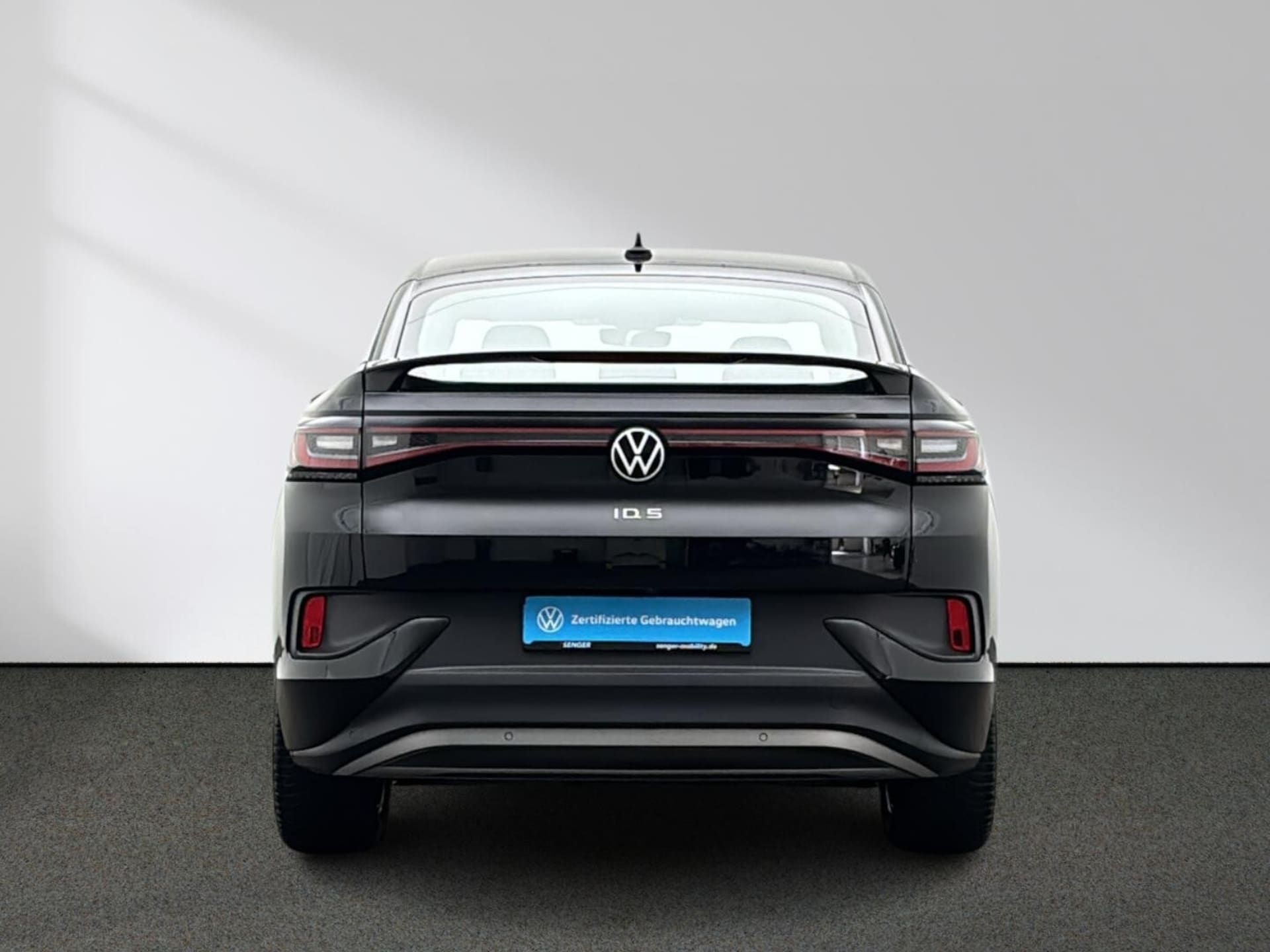 Volkswagen ID.5 Pro Performance