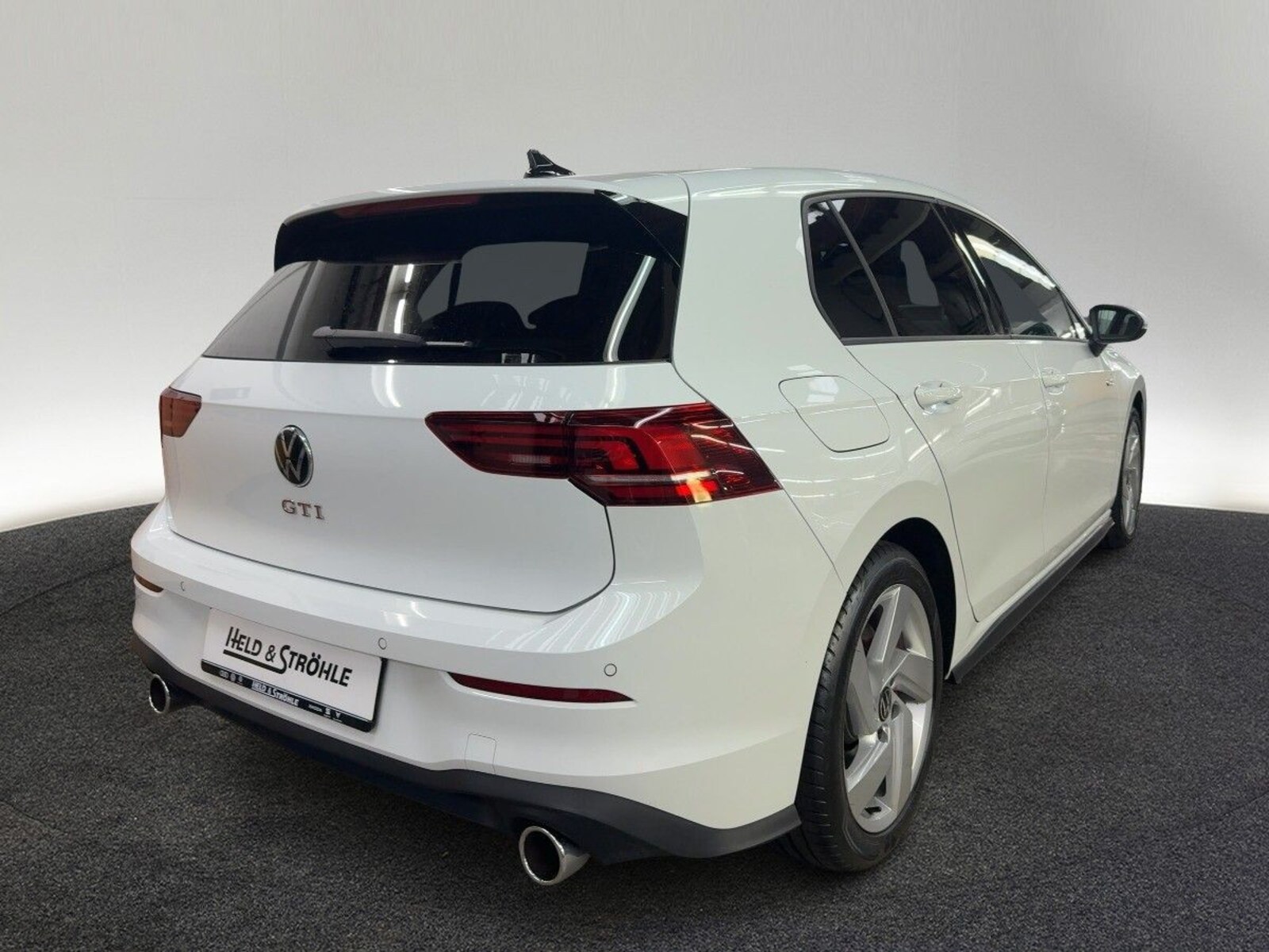 Volkswagen Golf – Bild 4