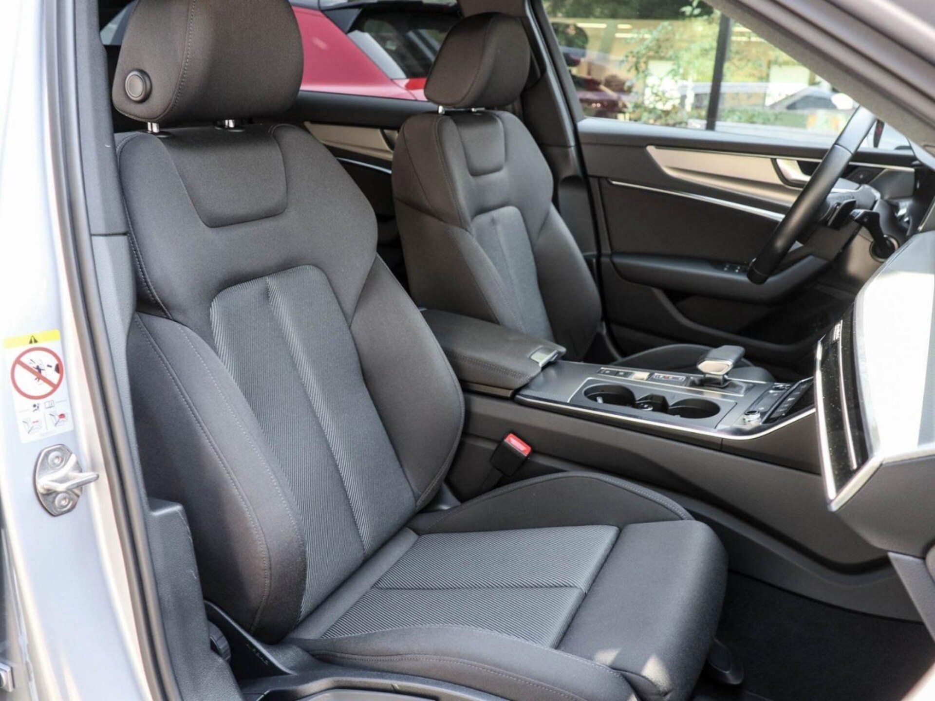 Audi A6 Avant TFSI e Sport