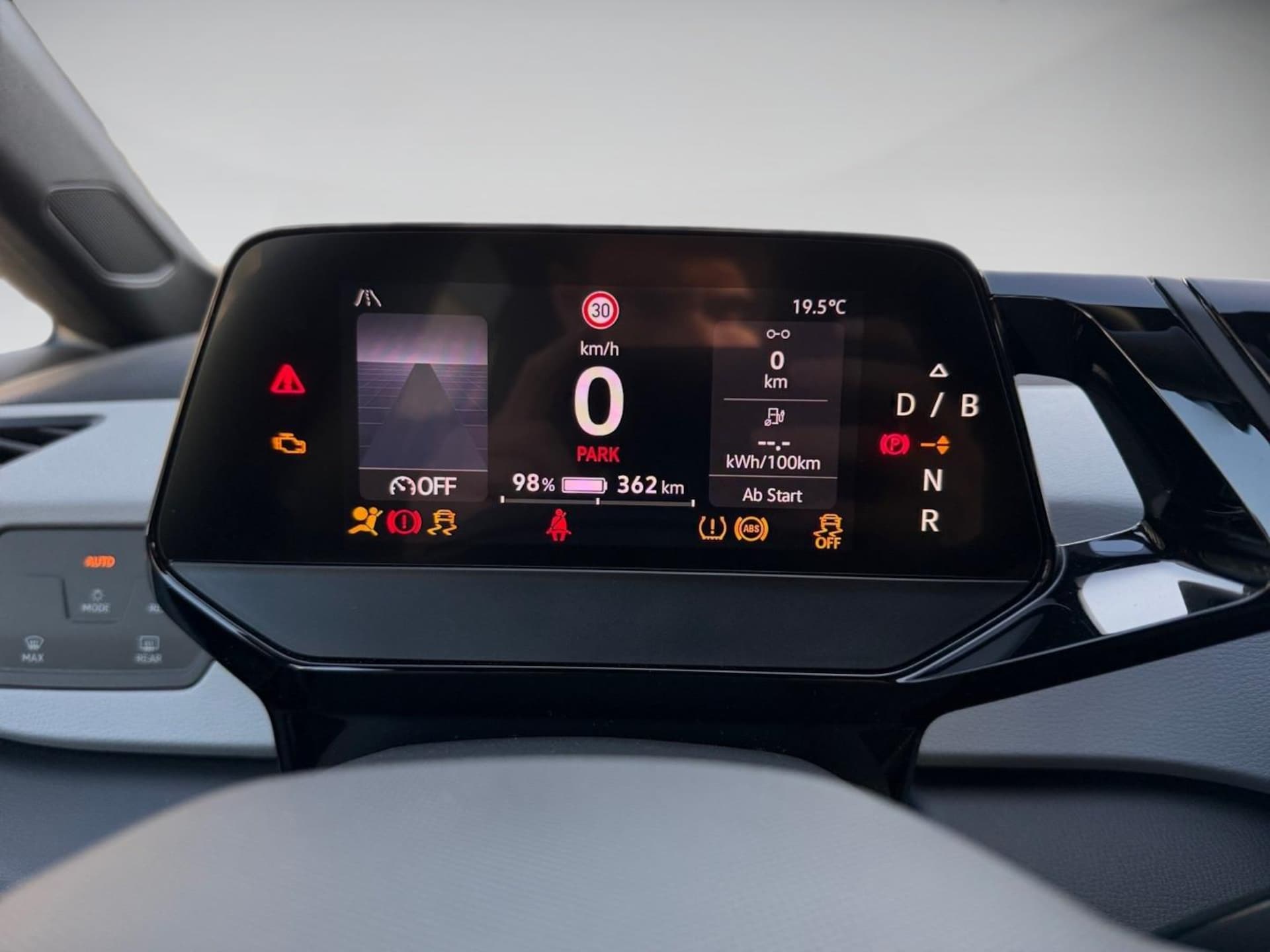 Volkswagen ID.3 MOVE Pro