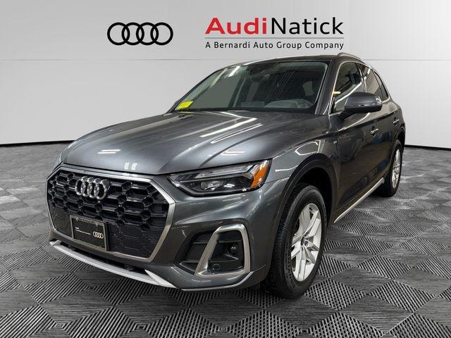 Photo of 2023 Audi Q5