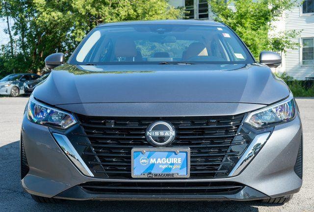 2024 Nissan Sentra