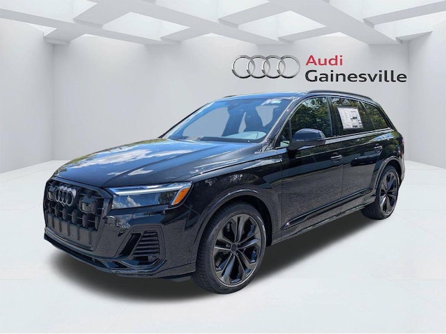 2026 Audi Q7 Premium Plus - Photo 25