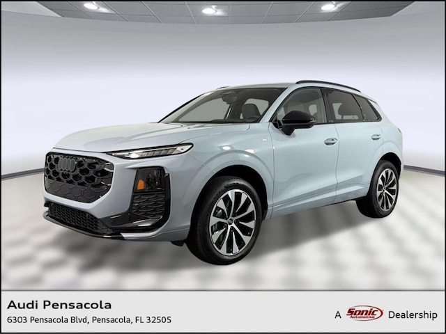Photo of 2026 Audi Q3 SUV
