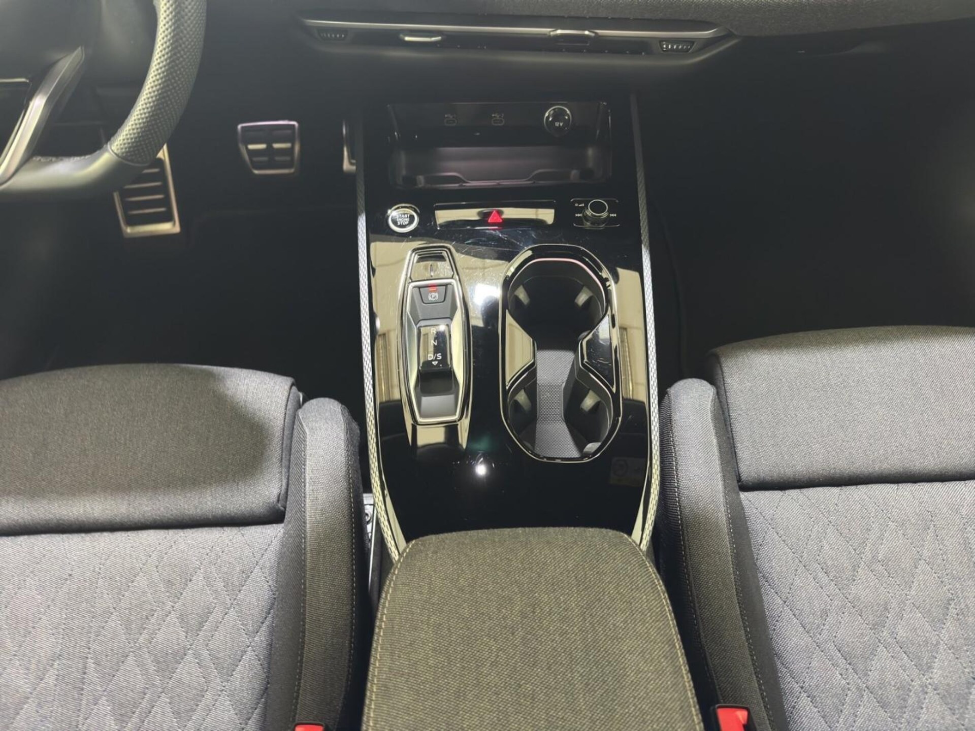 Audi A5 Avant edition one