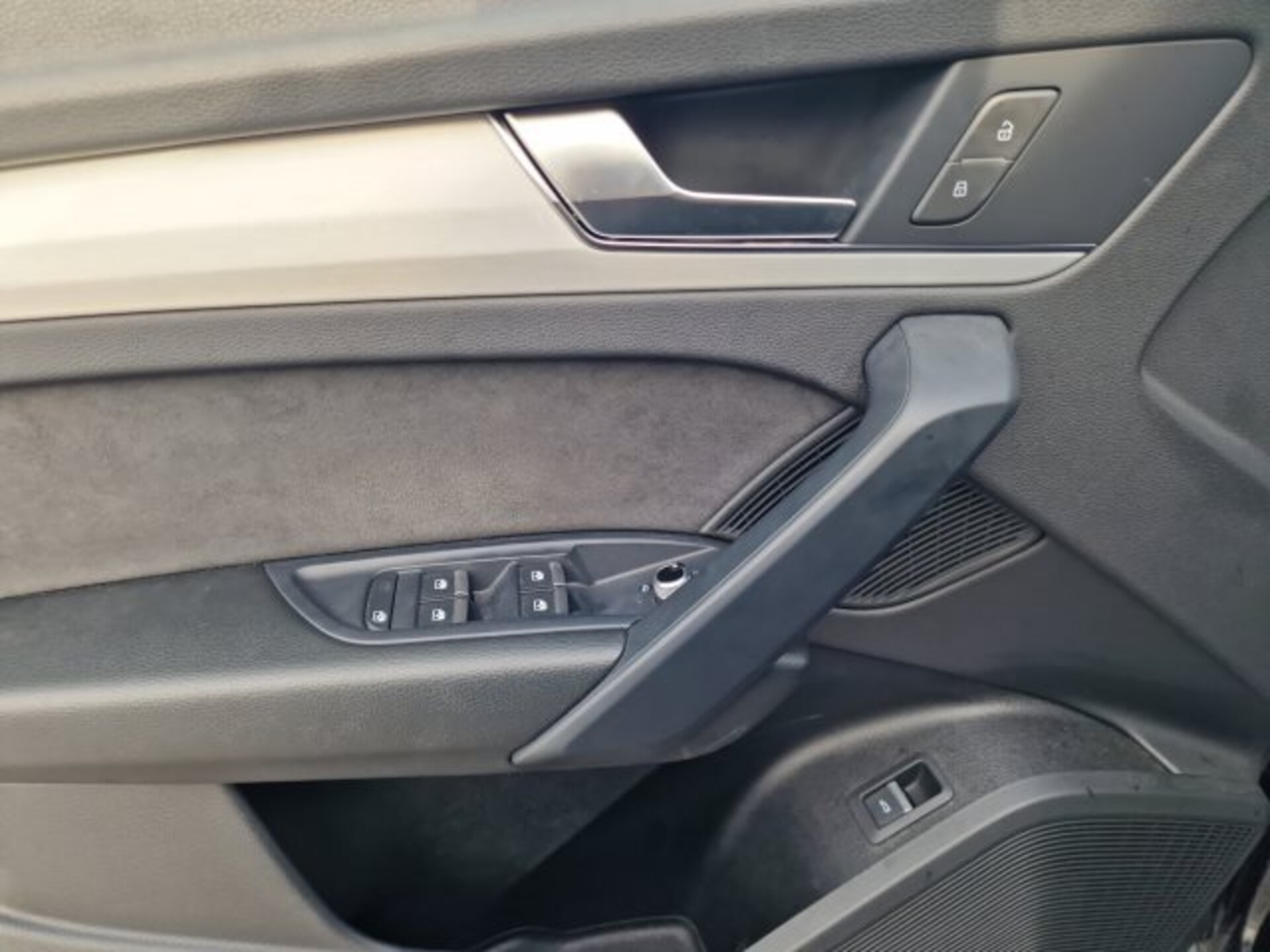 Audi SQ5 SUV