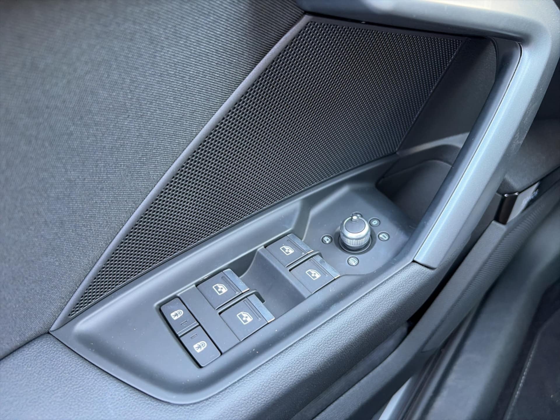 Audi A3 Sportback TFSI e