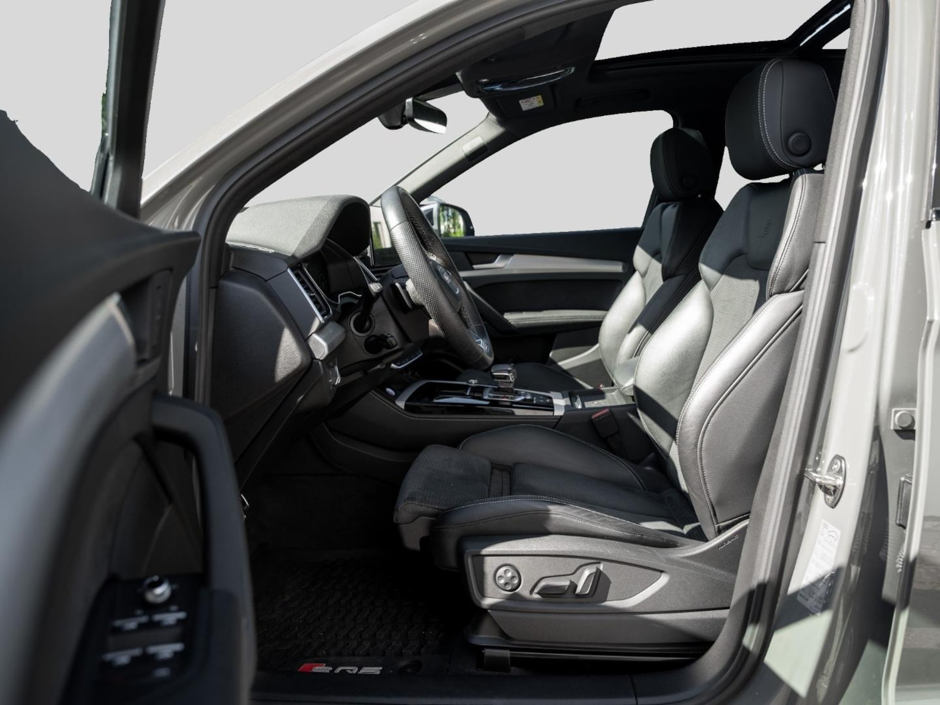 Audi SQ5 SUV