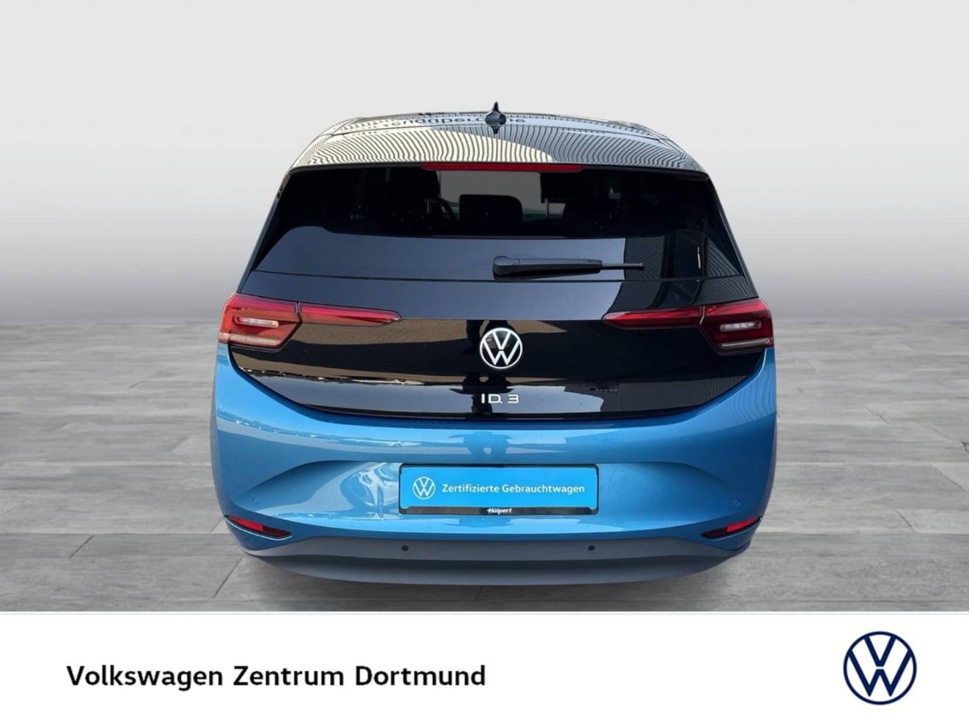 Volkswagen ID.3 Pro S