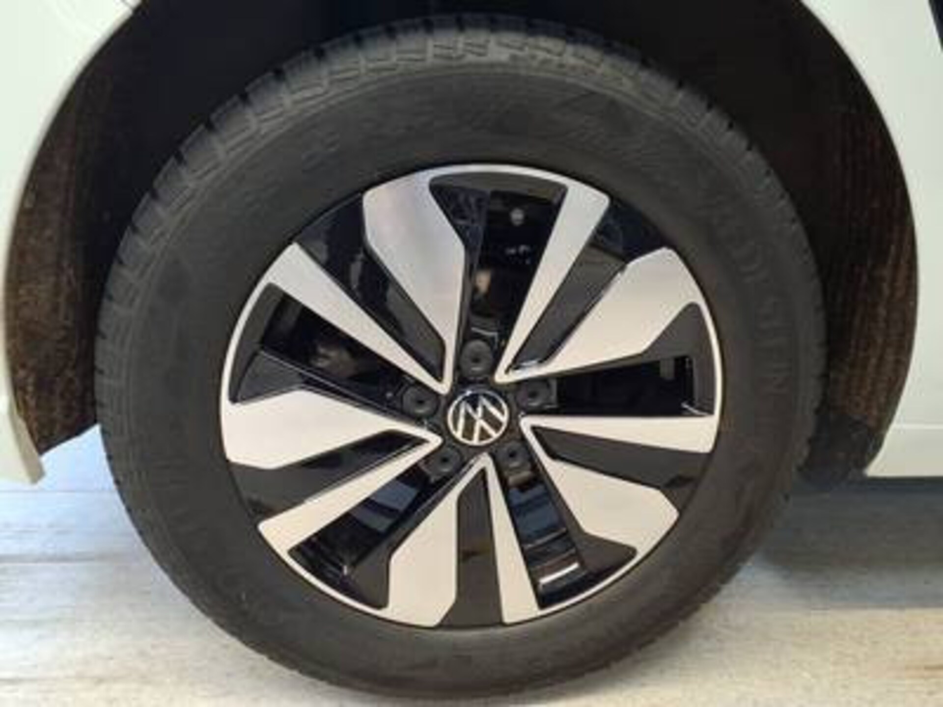 Volkswagen Polo Goal