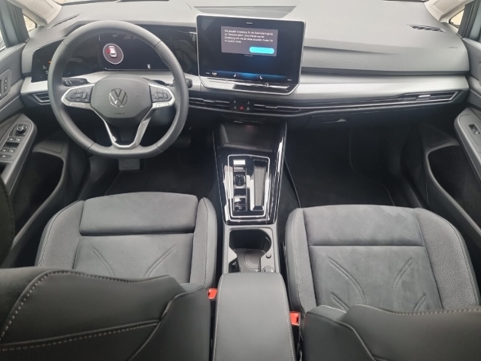 Volkswagen Golf – Bild 10
