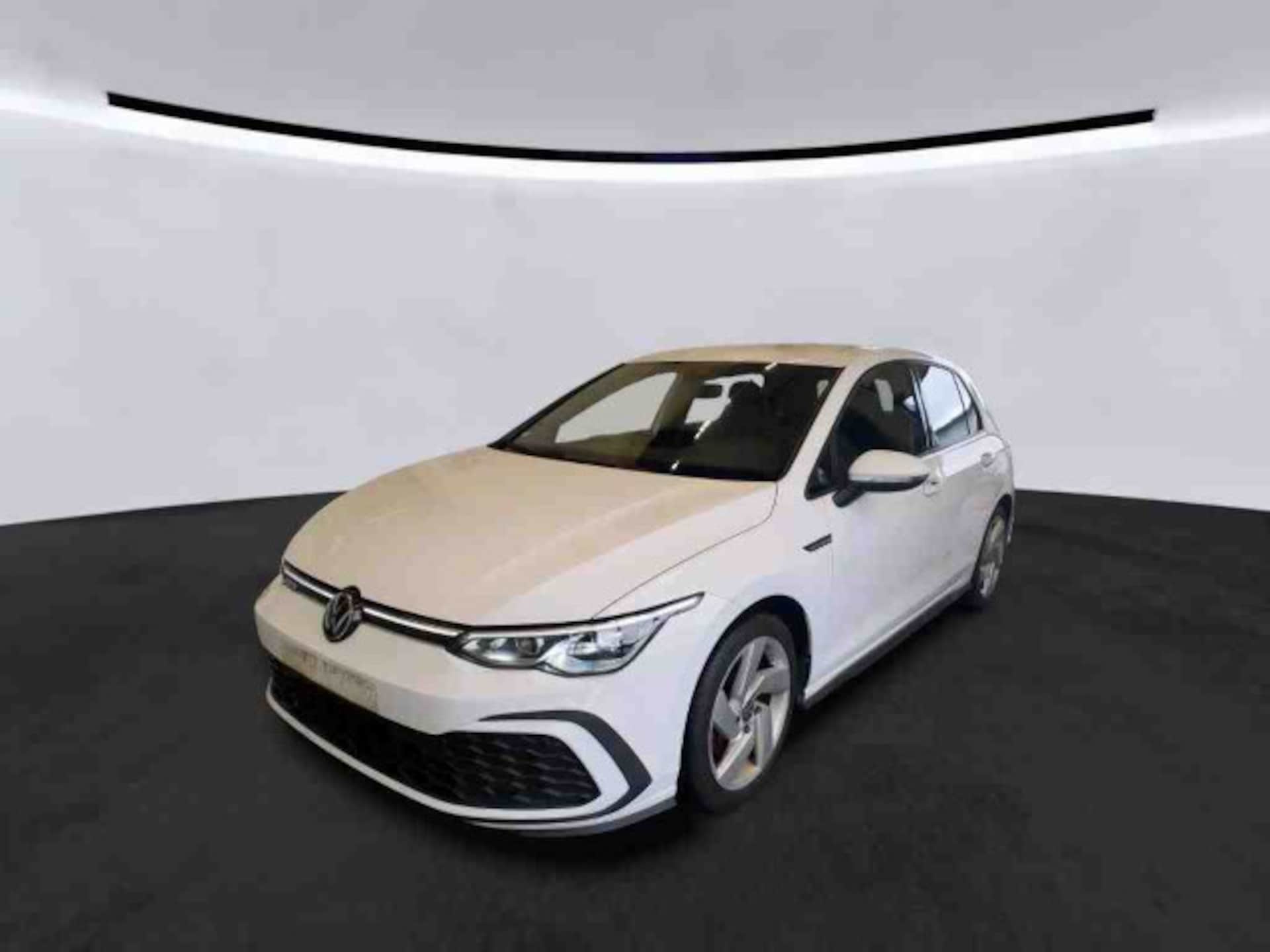 Volkswagen Golf GTD