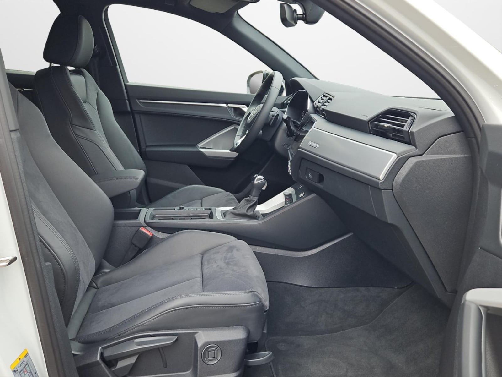 Audi Q3 – Bild 13