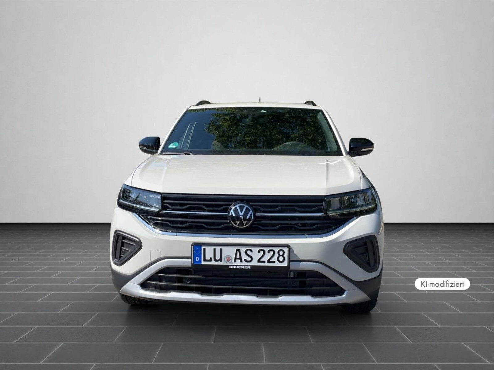 Volkswagen T-Cross – Bild 5