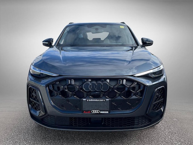 2026 Audi Q5