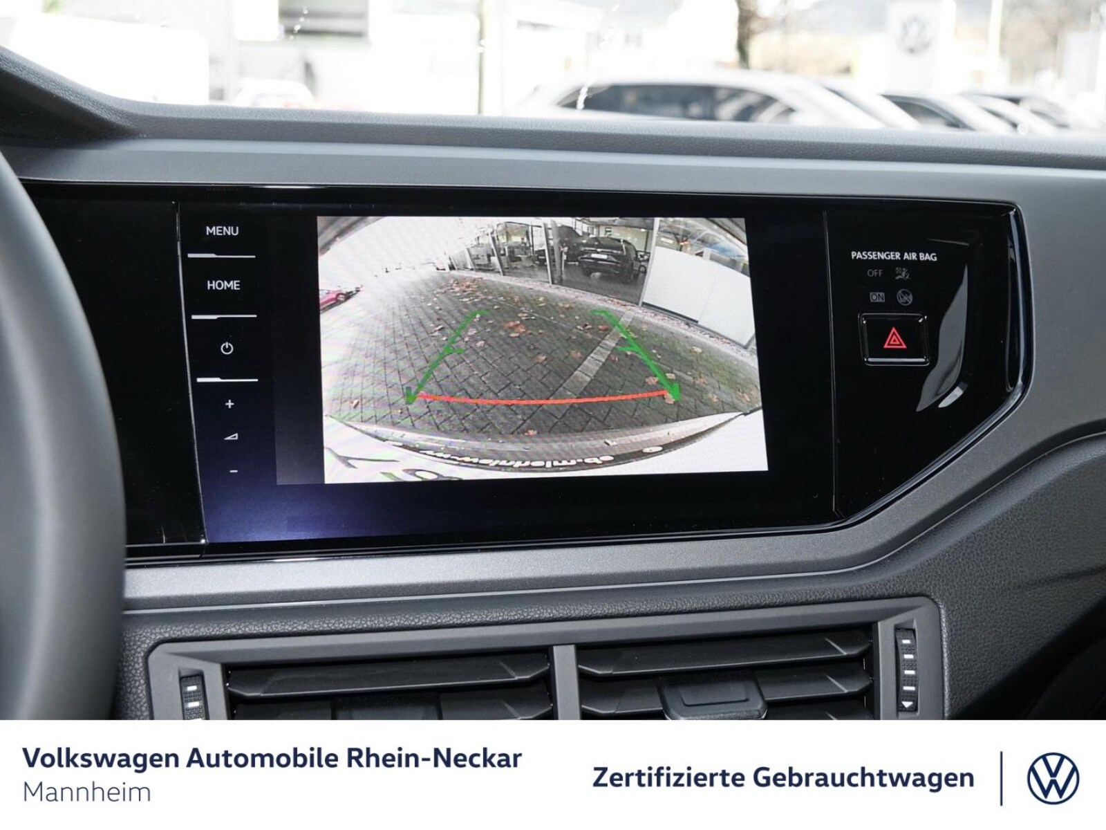 Volkswagen Taigo – Bild 14