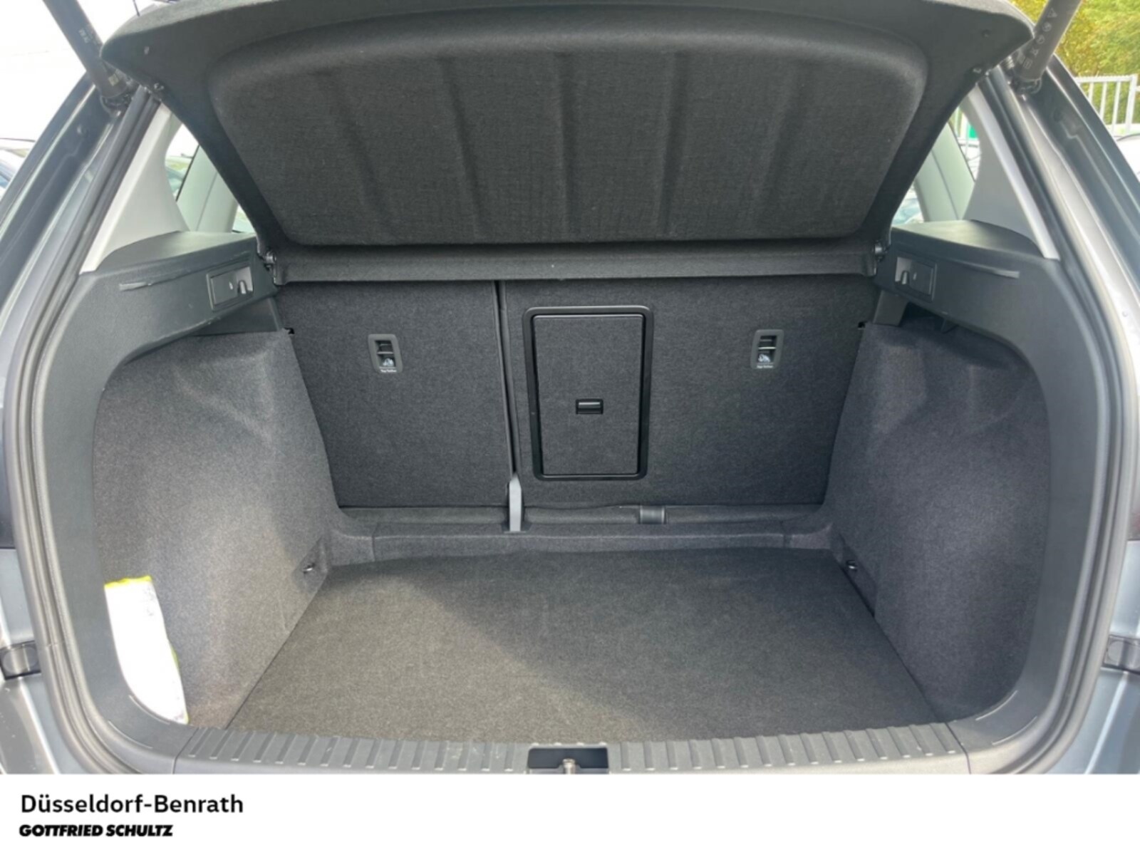 SEAT Ateca – Bild 8