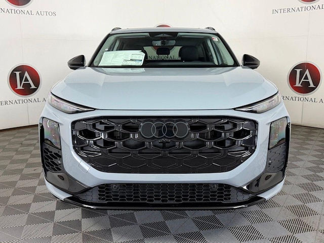 2026 Audi Q3 SUV
