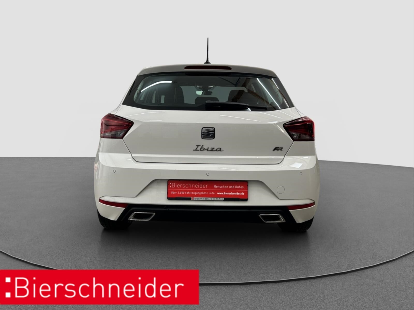 SEAT Ibiza – Bild 7