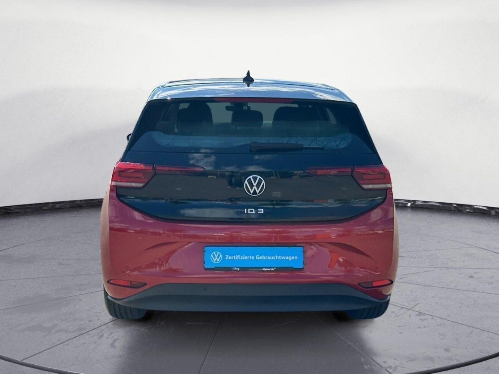 Volkswagen ID.3 – Bild 5