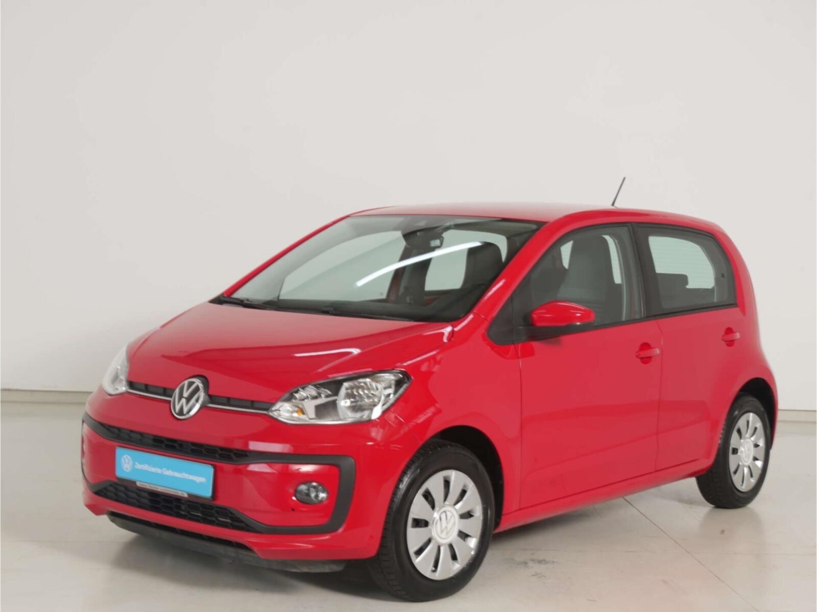 Volkswagen up! – Bild 2