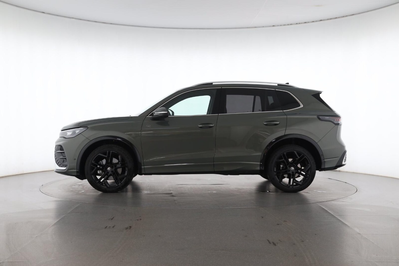 Volkswagen Tiguan – Bild 3
