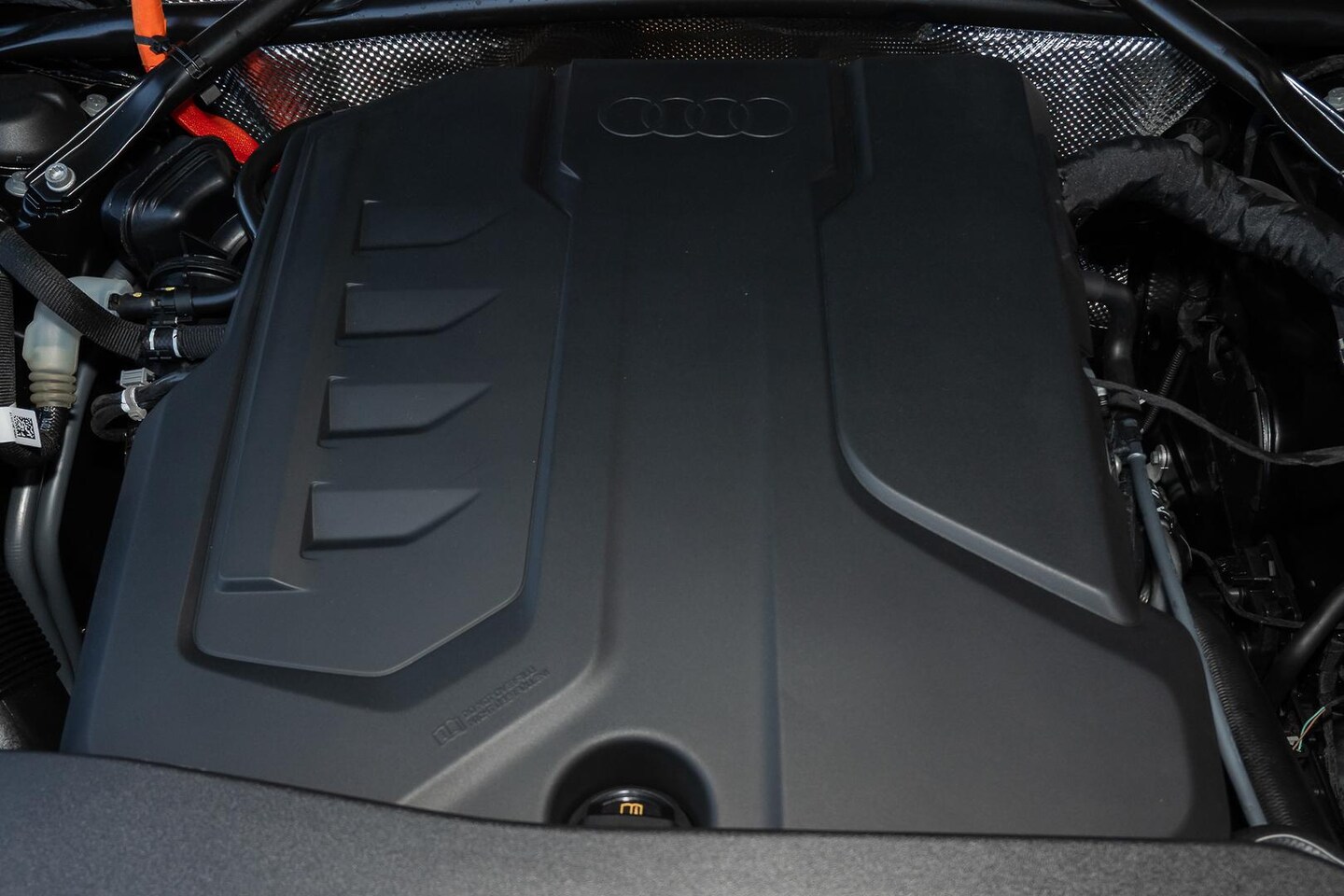 Image about Audi Q5 Sportback e-hybrid quattro S tronic