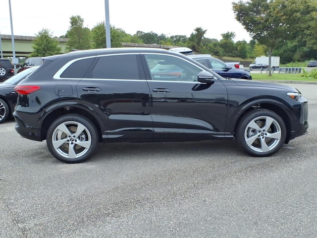 2025 Audi Q5 Premium Plus - Photo 7