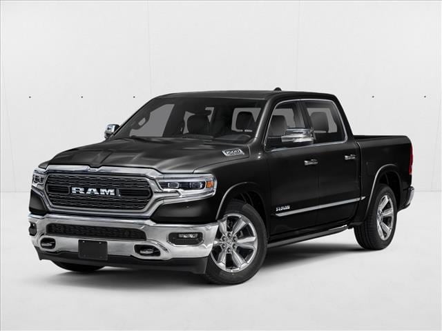 Photo of 2019 RAM 1500 