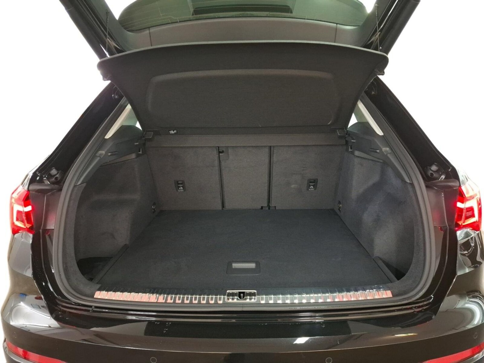 Audi Q3 – Bild 16