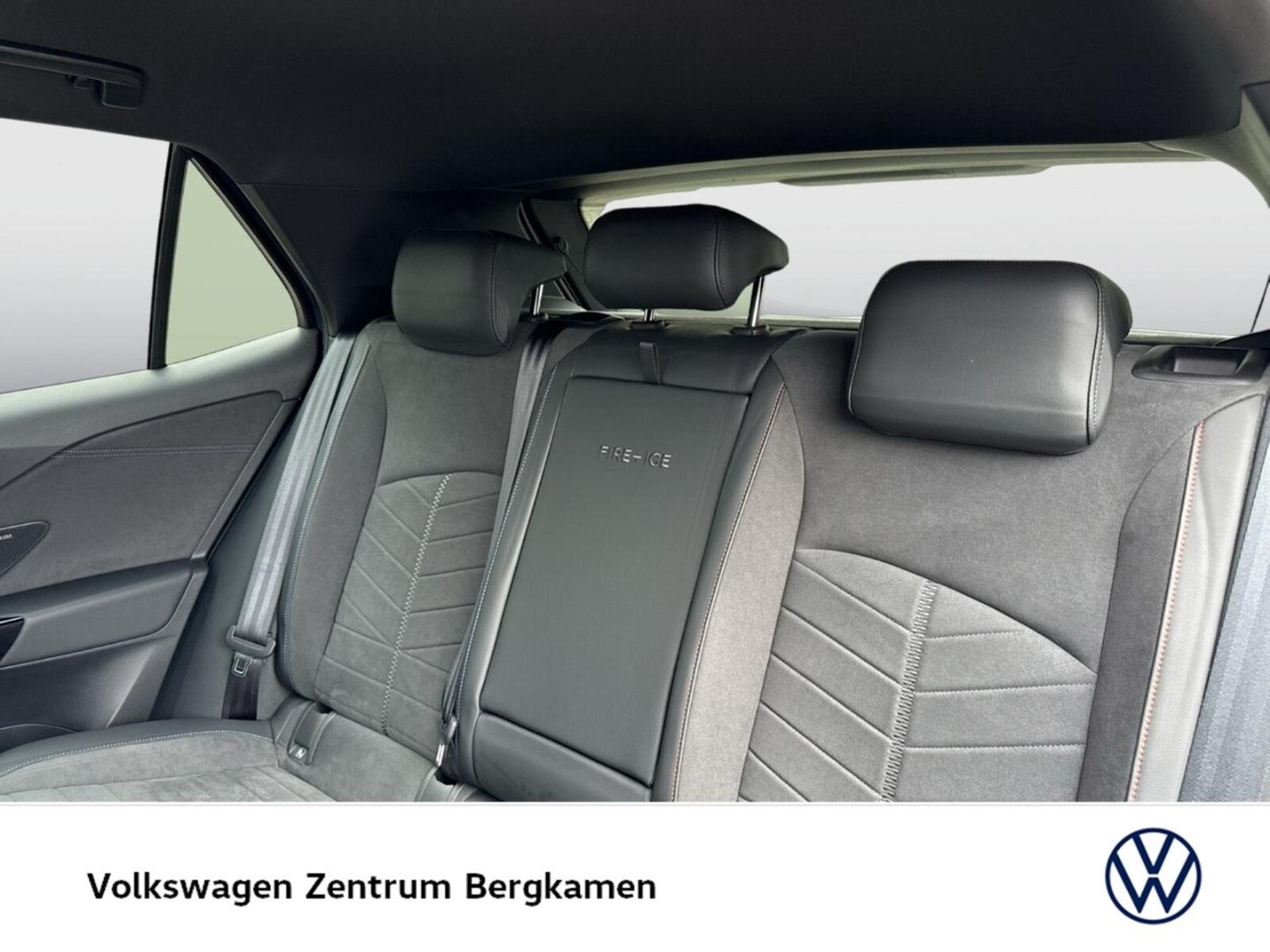 Volkswagen ID.3 – Bild 12
