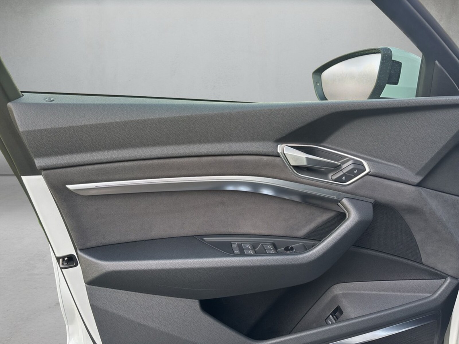 Audi Q8 e-tron – Bild 7