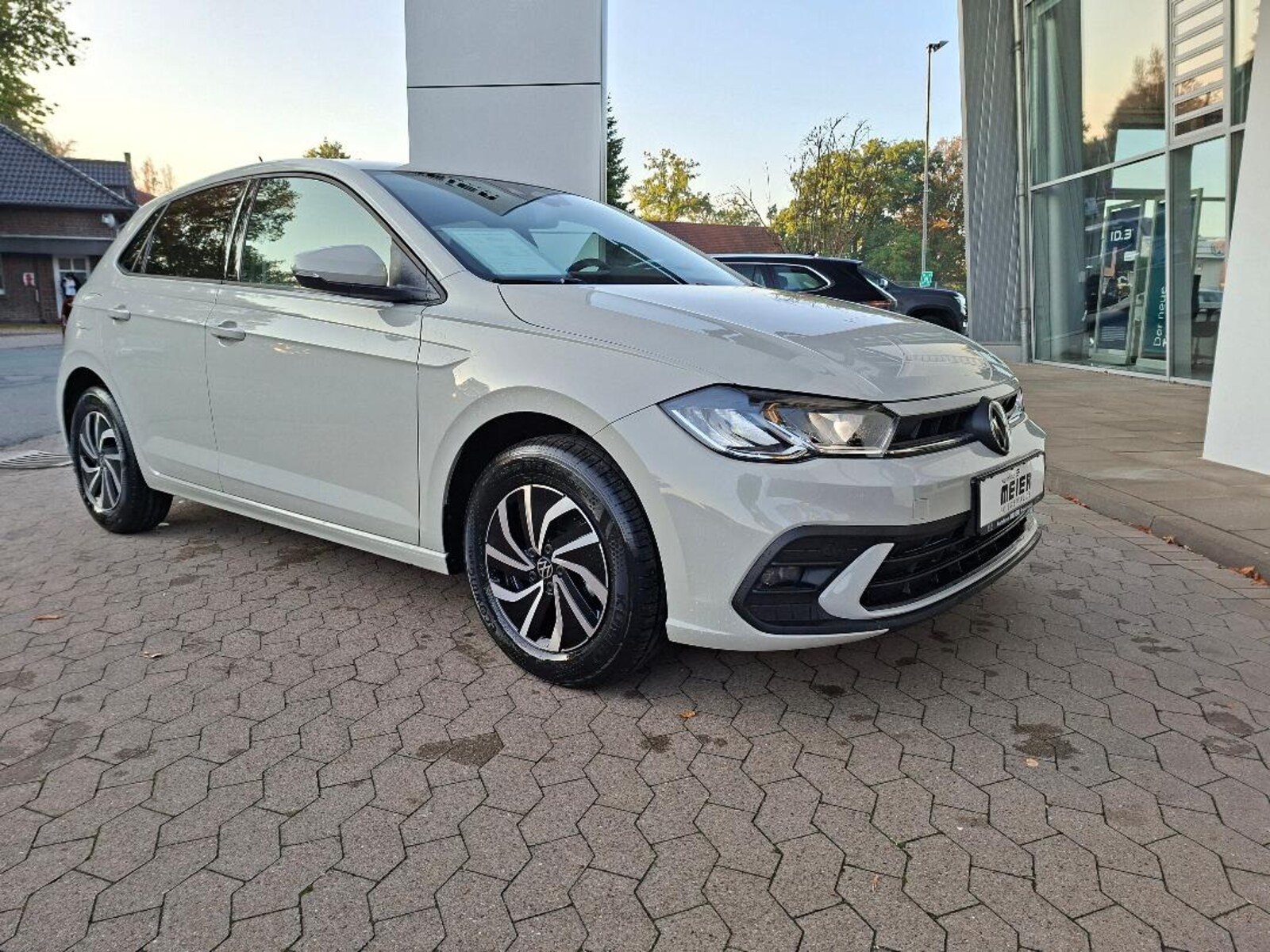 Volkswagen Polo – Bild 3