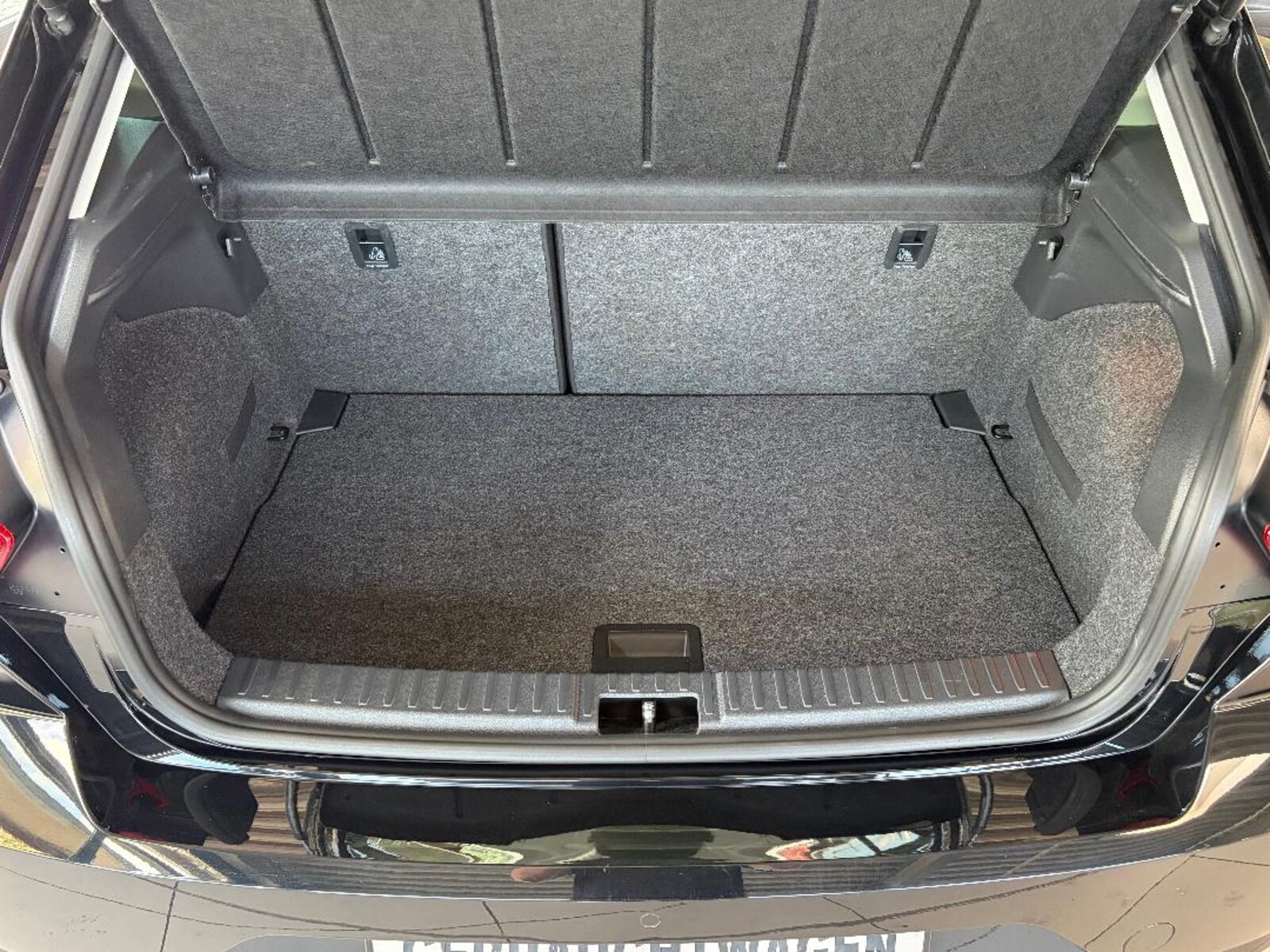 SEAT Ibiza – Bild 11