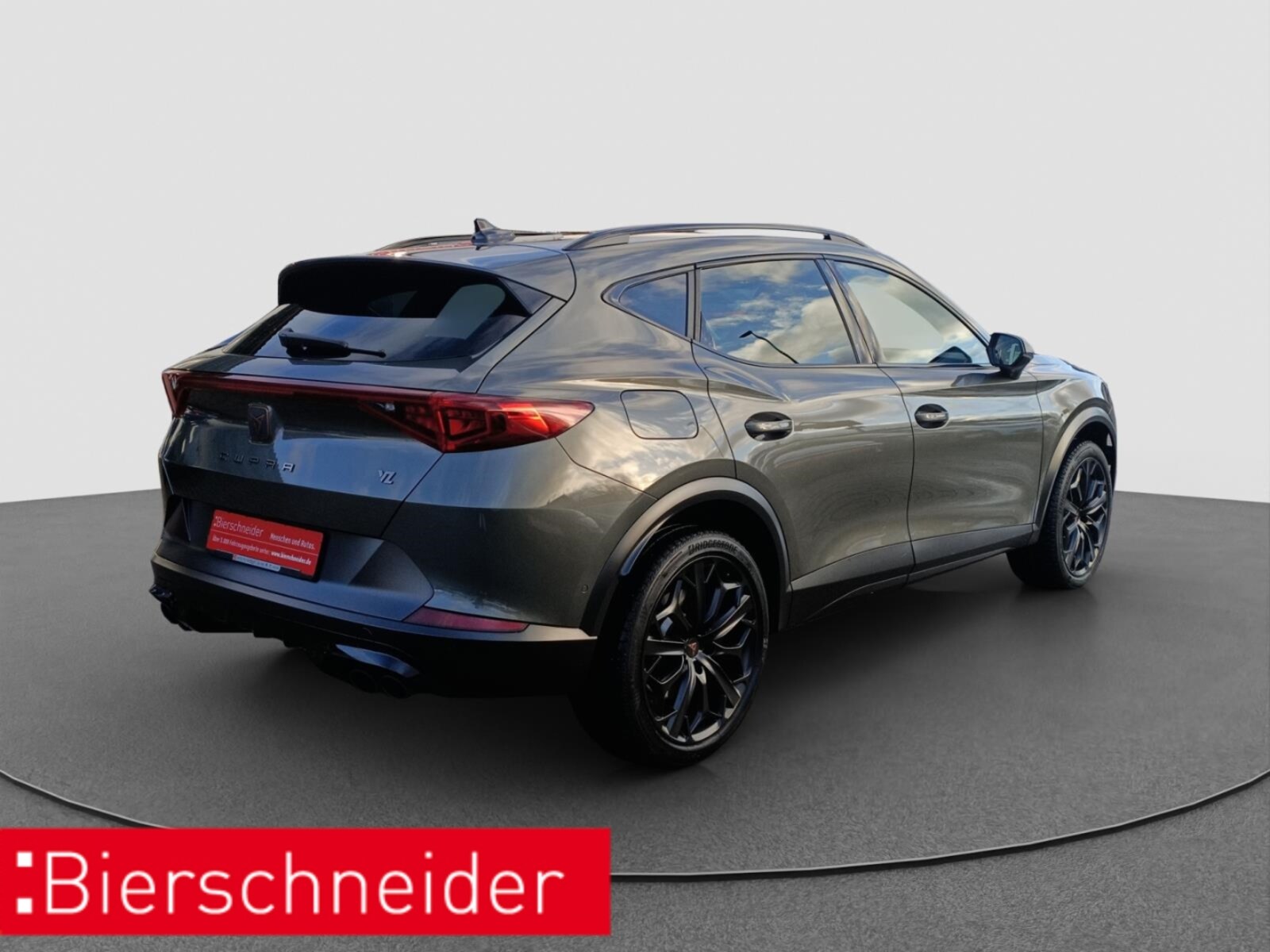 CUPRA Formentor – Bild 6