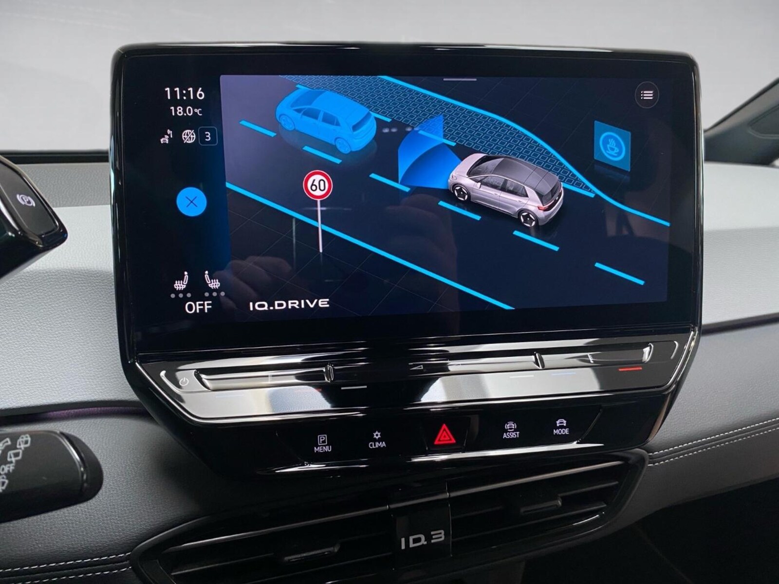Volkswagen ID.3 – Bild 18
