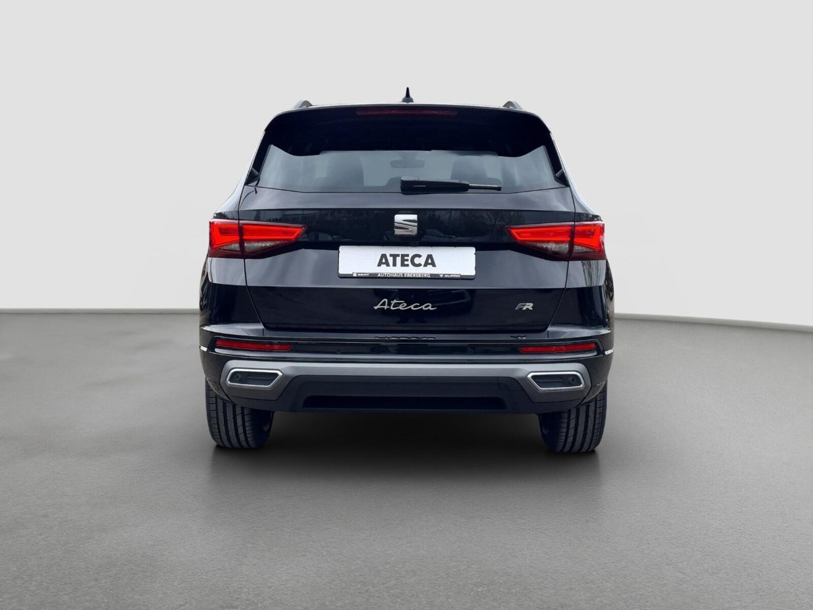 SEAT Ateca – Bild 6