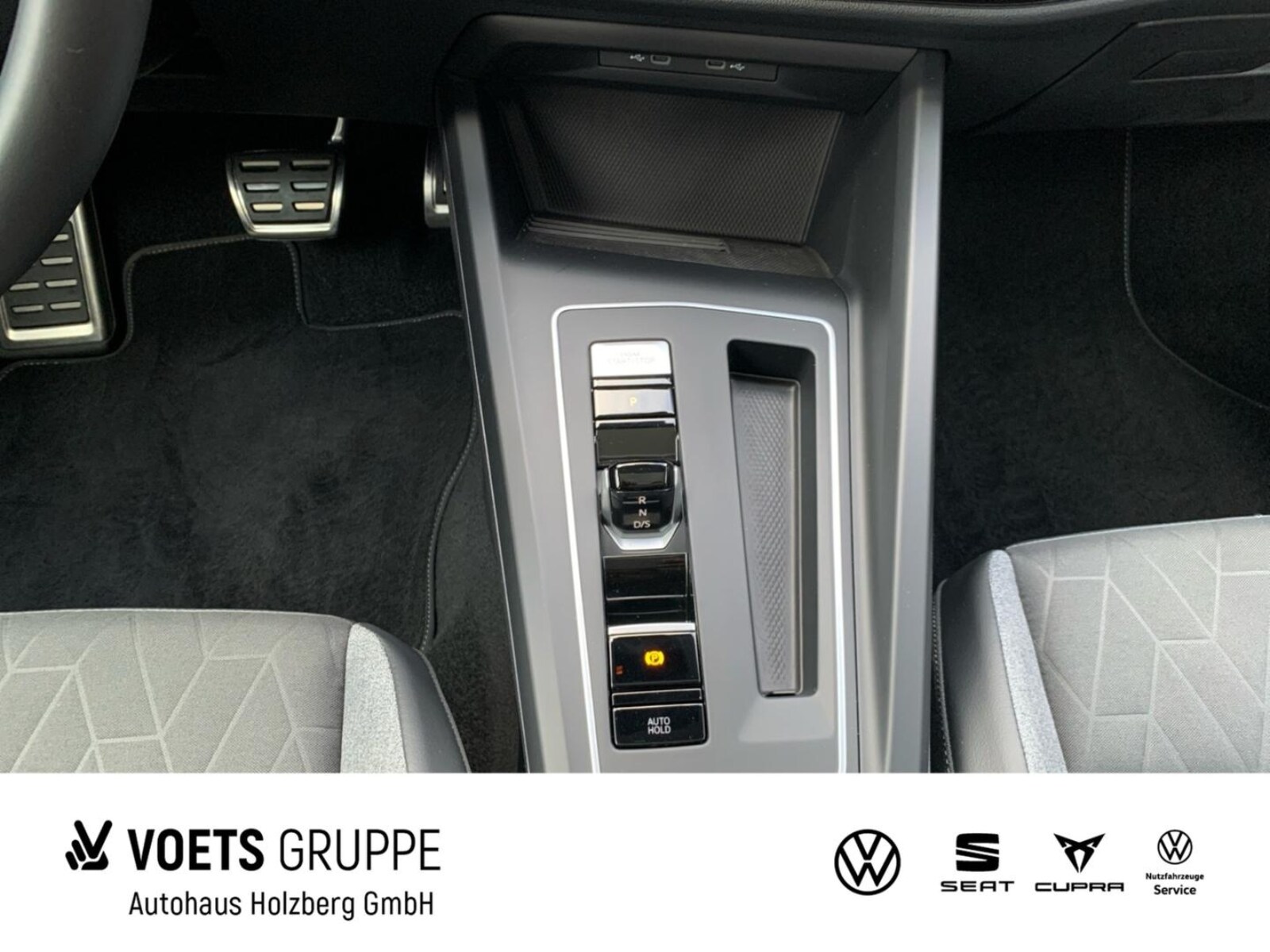 Volkswagen Golf – Bild 9