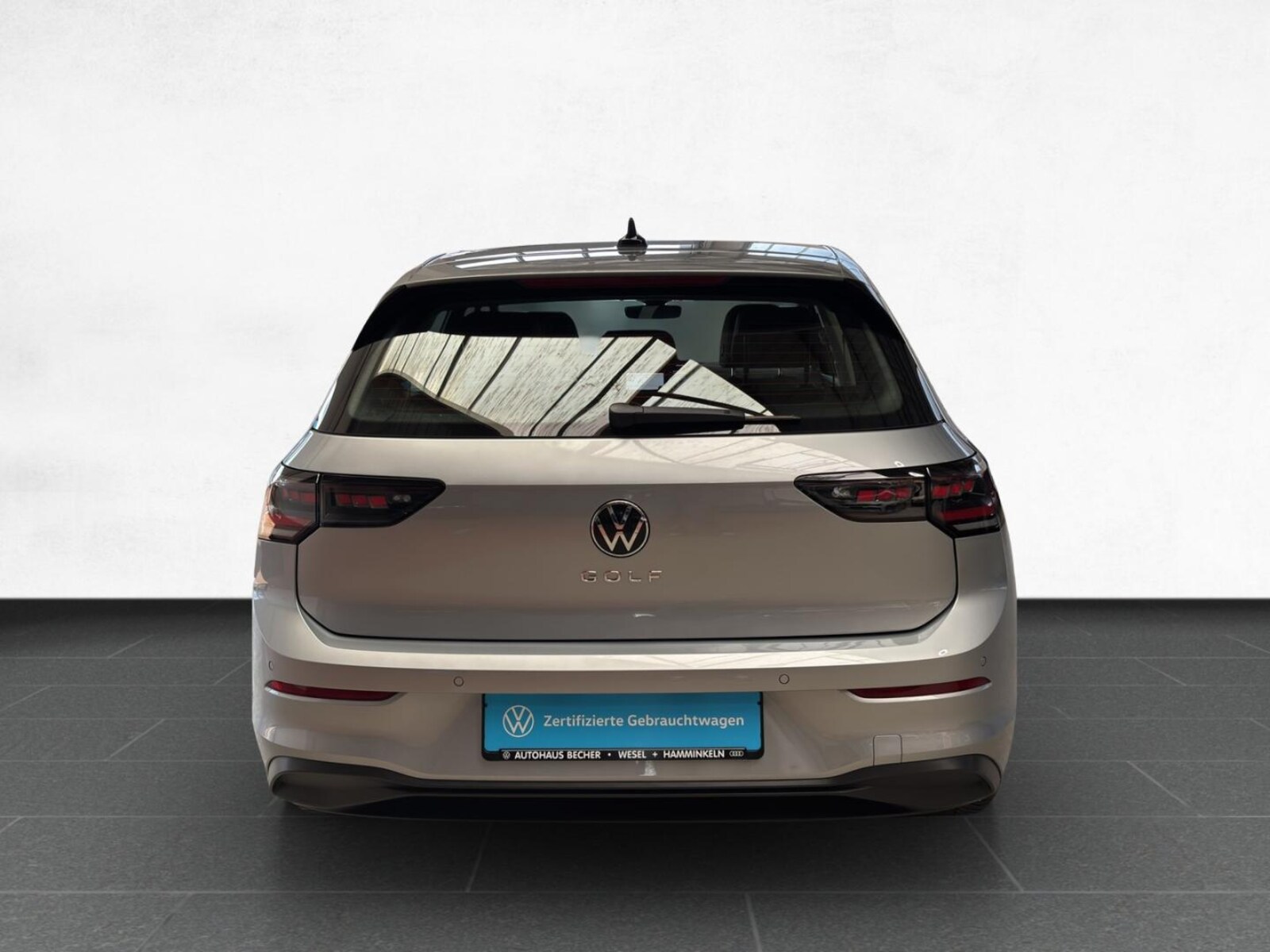 Volkswagen Golf – Bild 4