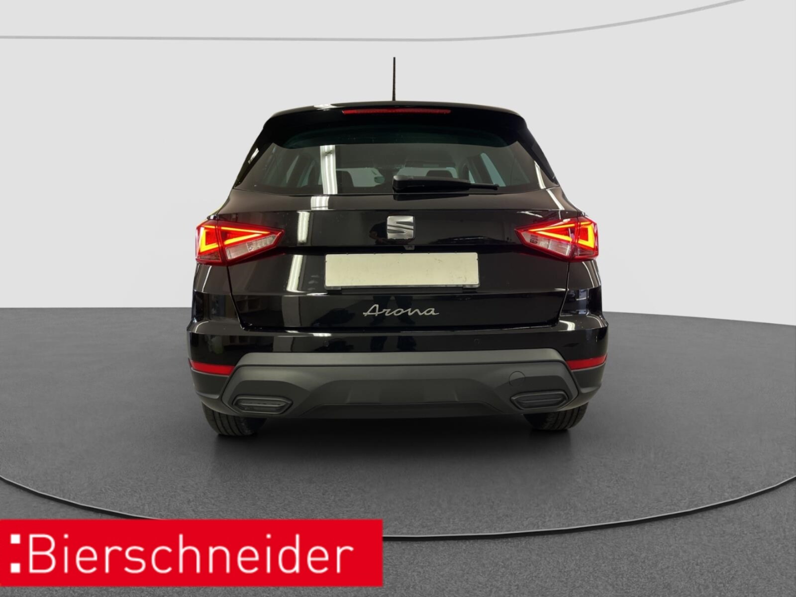 SEAT Arona – Bild 6