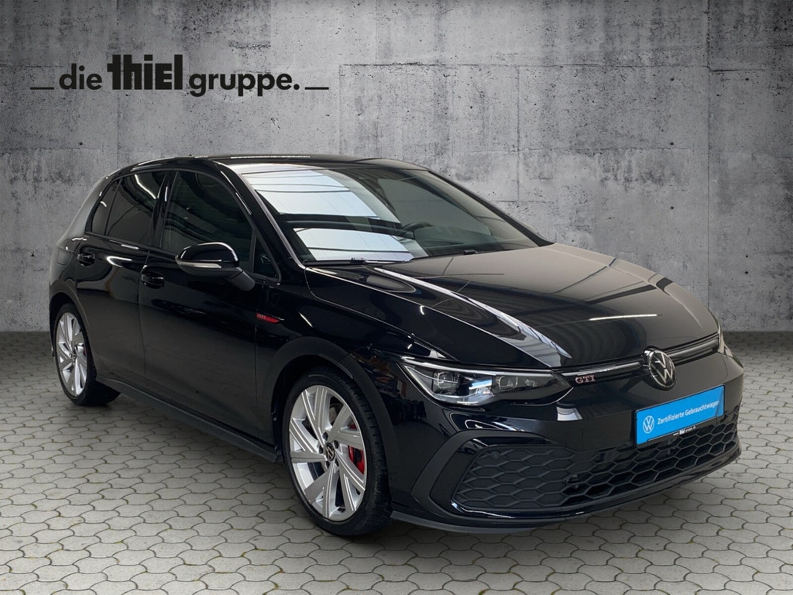 Volkswagen Golf – Bild 7