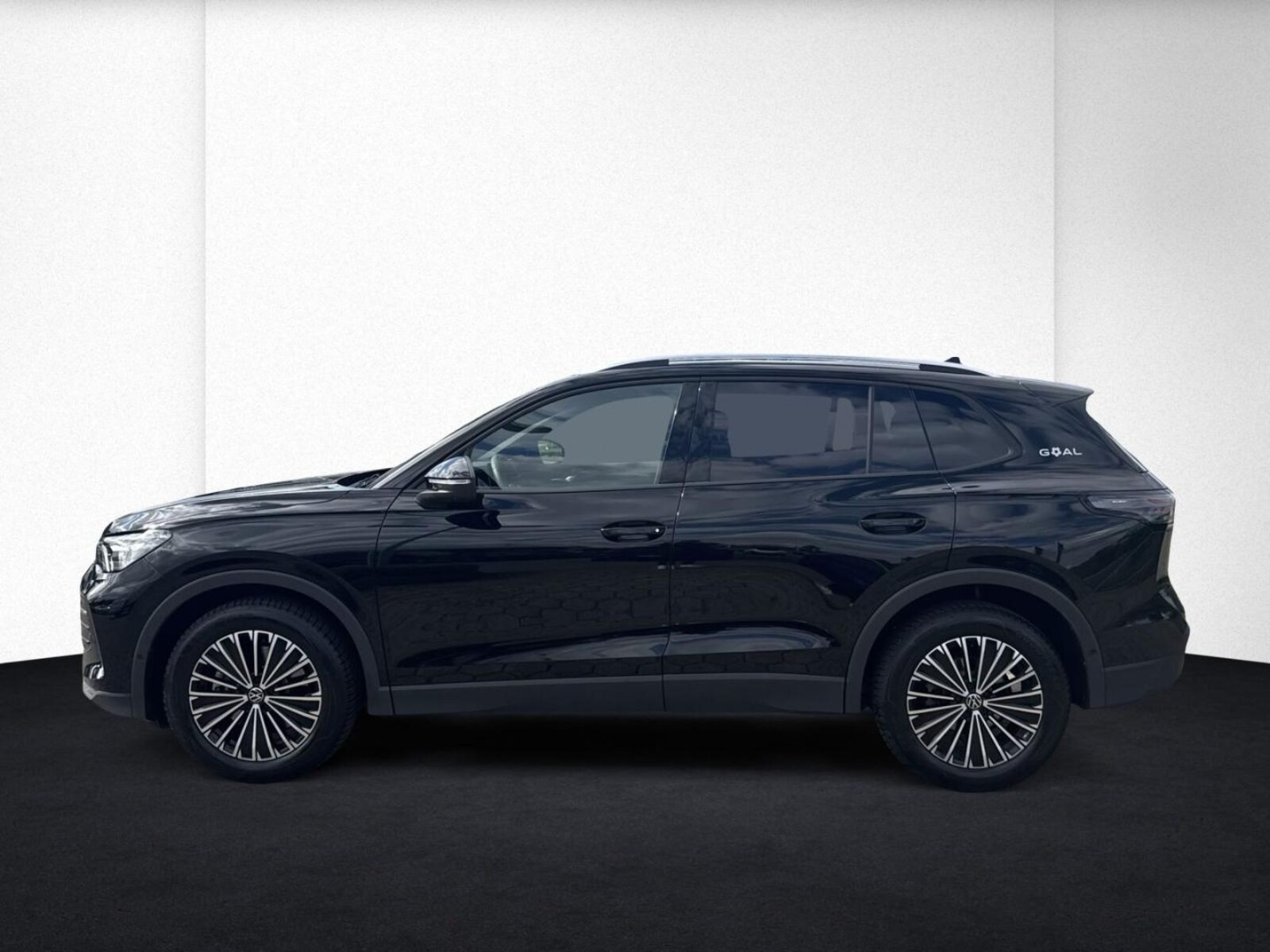 Volkswagen Tiguan – Bild 6
