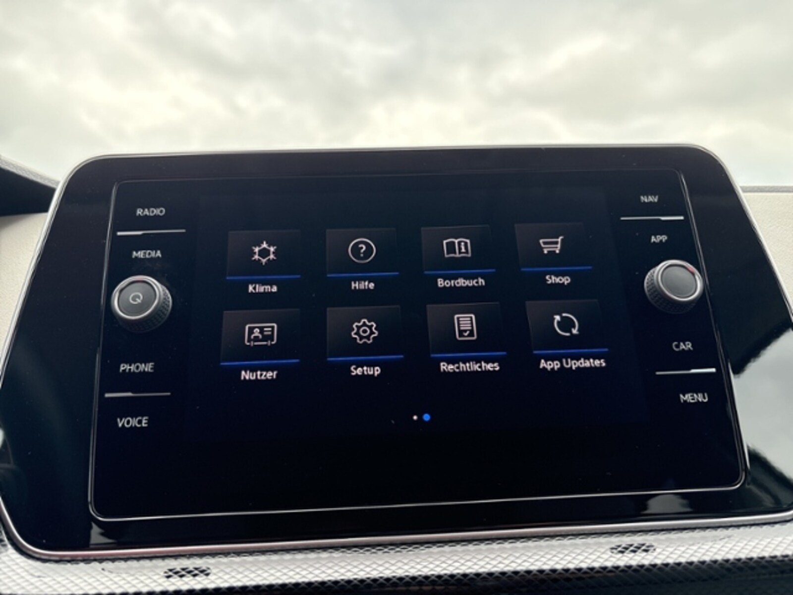 Volkswagen T-Cross – Bild 12